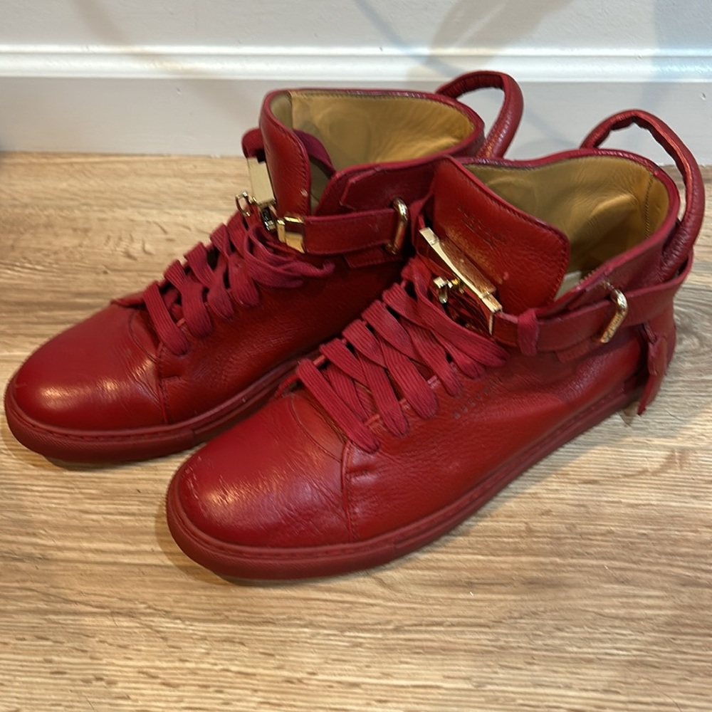 BUSCEMI - Picture 2 of 3